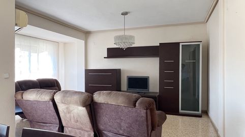 Foto 5 von Wohnung zum Verkauf in Carrer del Pintor Ferrer Calatayud, 5, L'Illa Perduda, Valencia Capital