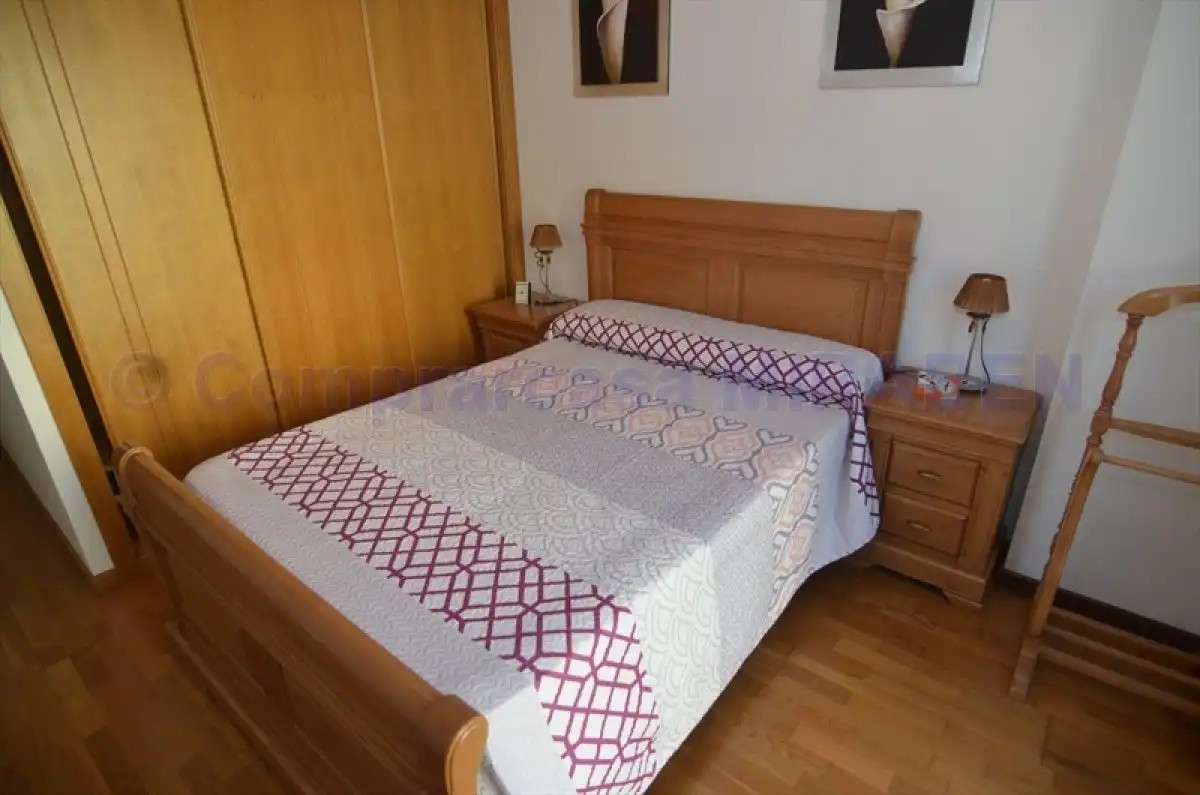 Flat with terrace to rent in Calle CIMADEVILA 41, imagen 28