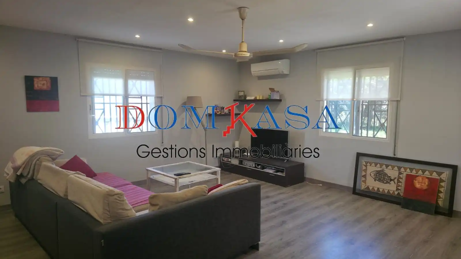 Villa avec terrasse à vendre à Roquetes, imagen 5