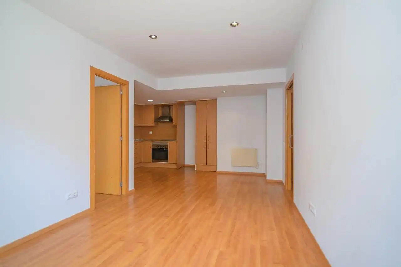Flat for sale in Santpedor  with Heating, Parquet flooring and Balcony