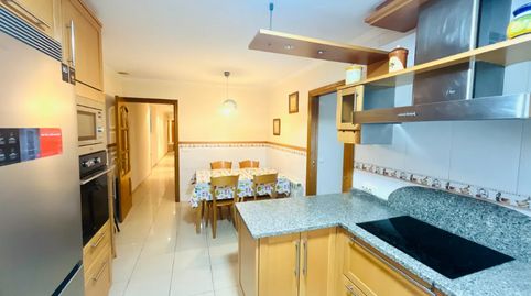 Foto 4 de Piso en venta en Calle Río Bergantes, 16, Manantiales - Estación de Autobuses, Torremolinos