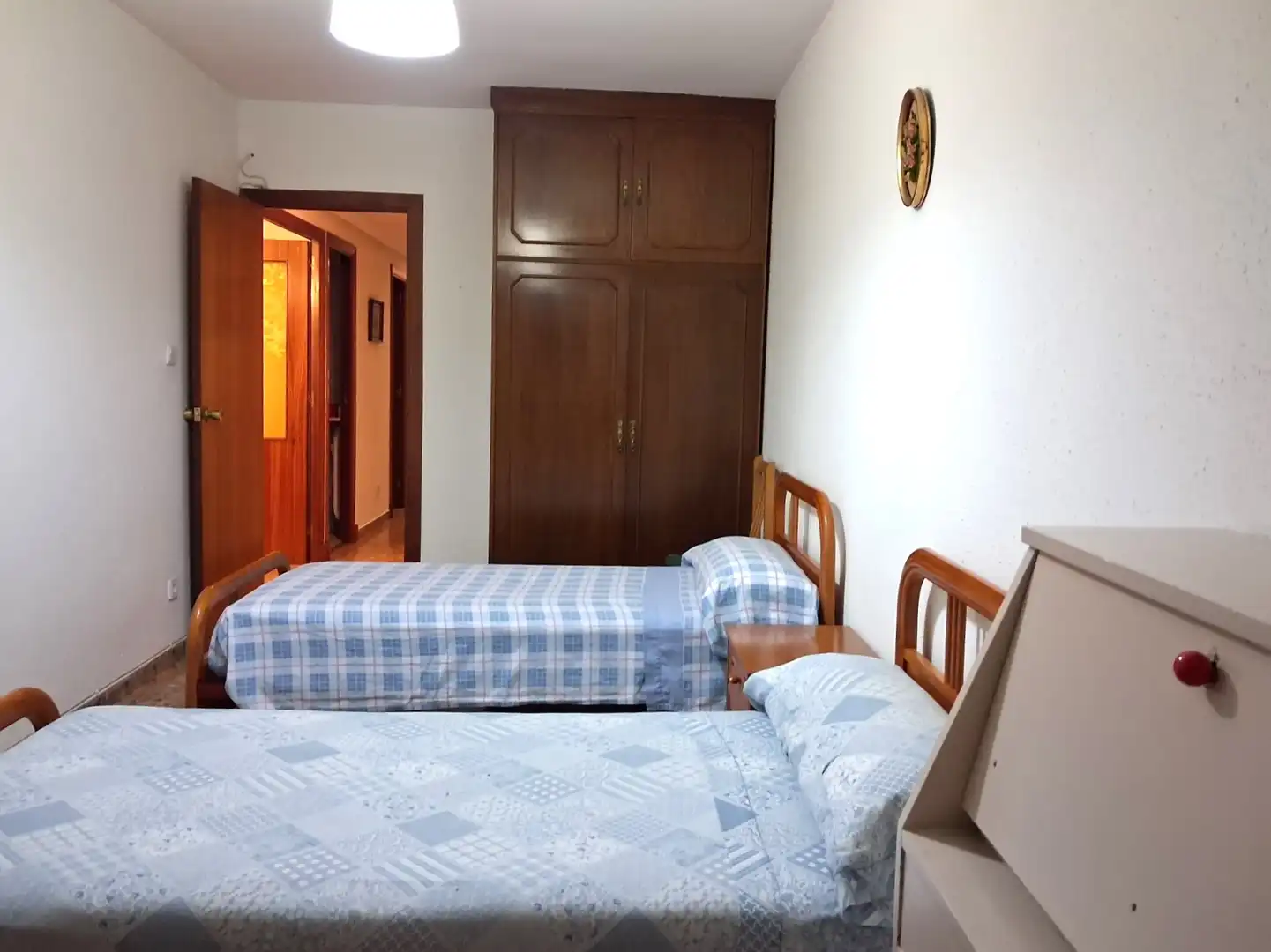 Wohnung mit Aufzug zur Miete in Calle de las Delicias, imagen 25