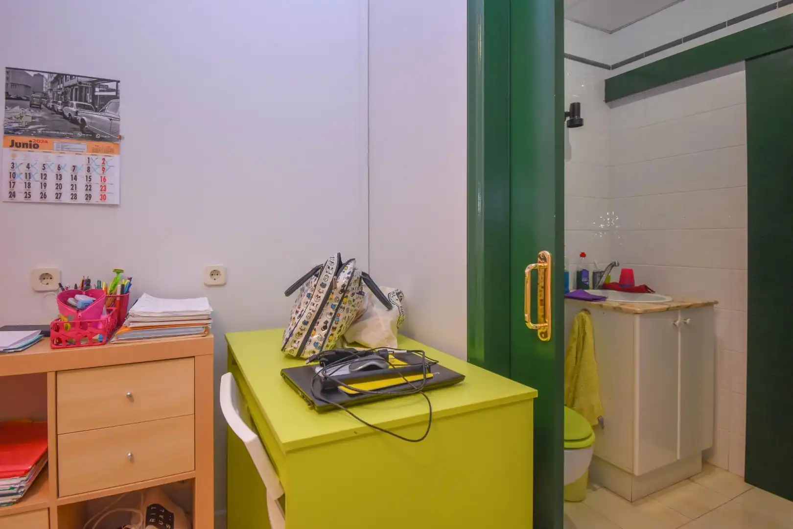 Business premises for sale in Cambre, imagen 19
