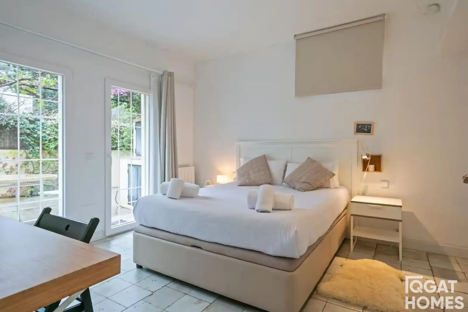 Flat for rent in Cirerer, Valldoreix