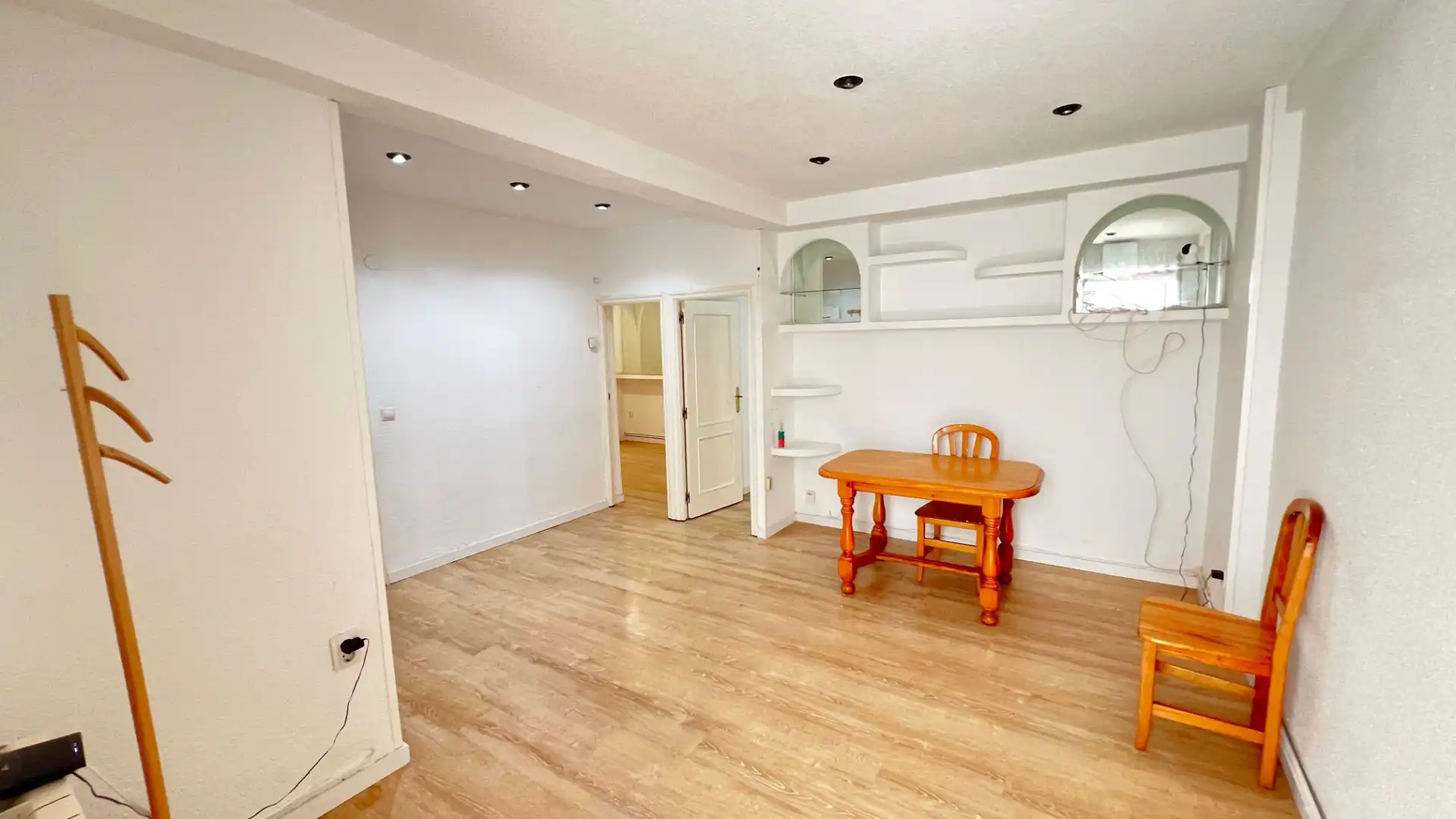 Wohnung zum Verkauf in Getafe mit Heizung, Terrasse und Balkon