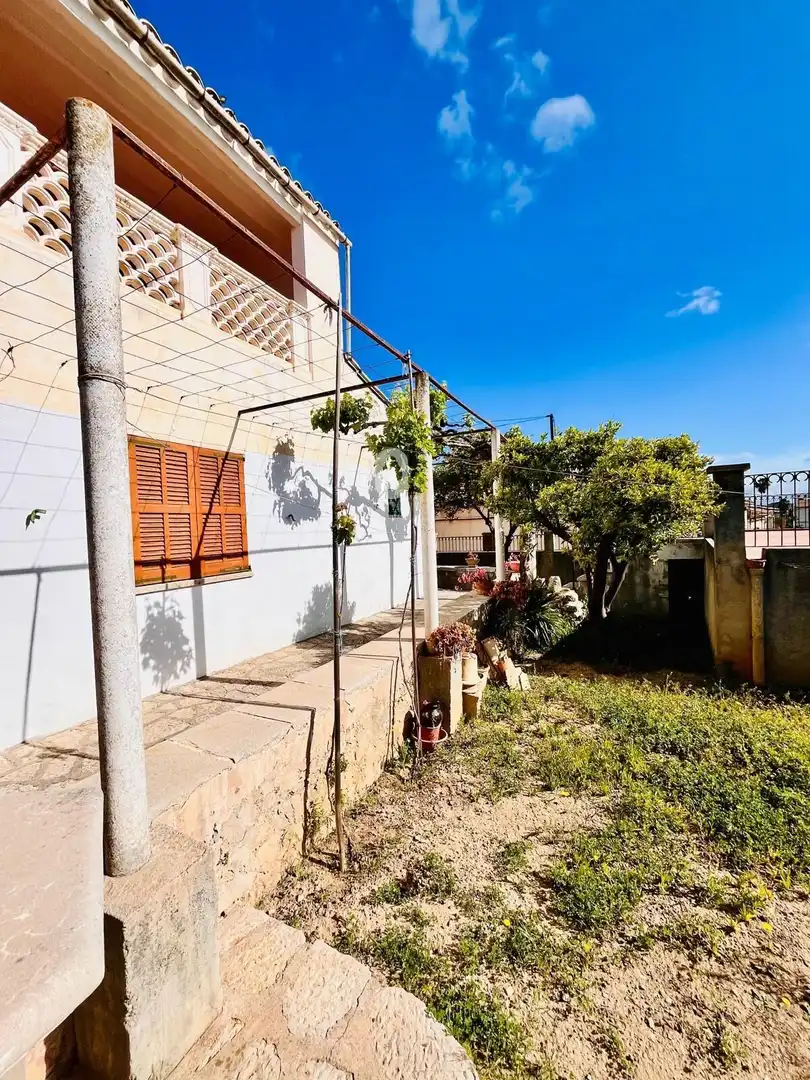 Villa mit Garten zum Verkauf in CREU. SA, imagen 24
