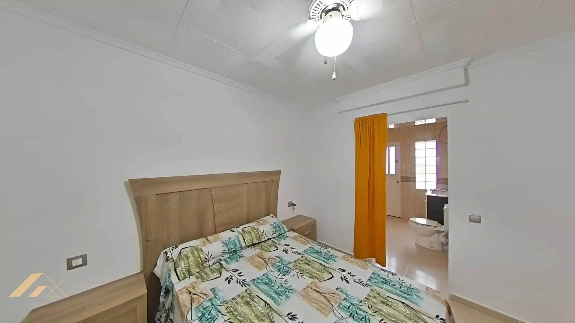 Habitación de Casa o chalet en venta en Torrevieja con Aire acondicionado, Terraza y Trastero