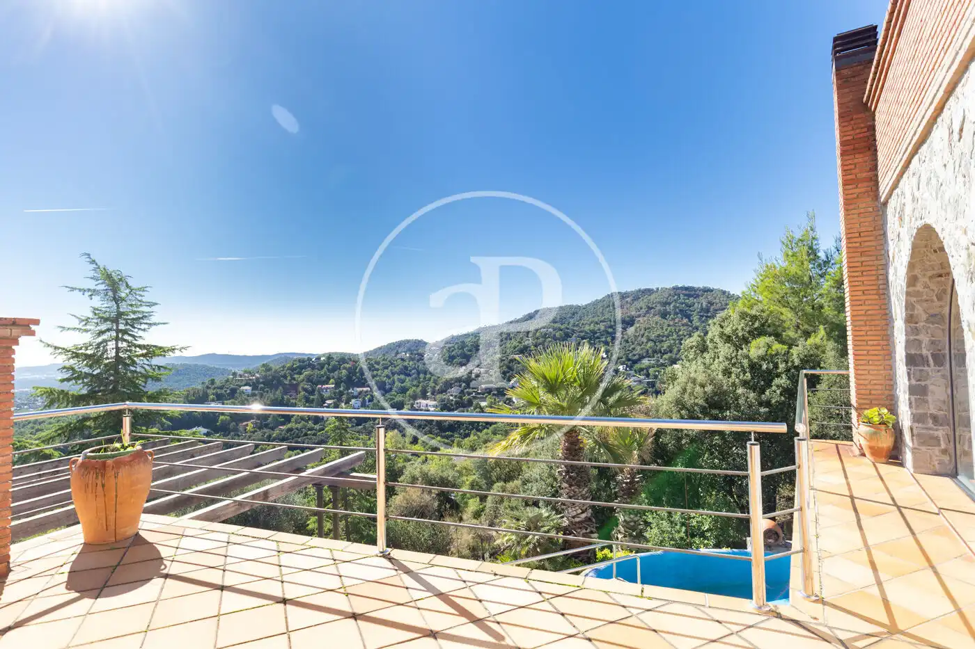 Casa con balcone in vendita a Camí de Puig Codina, imagen 63