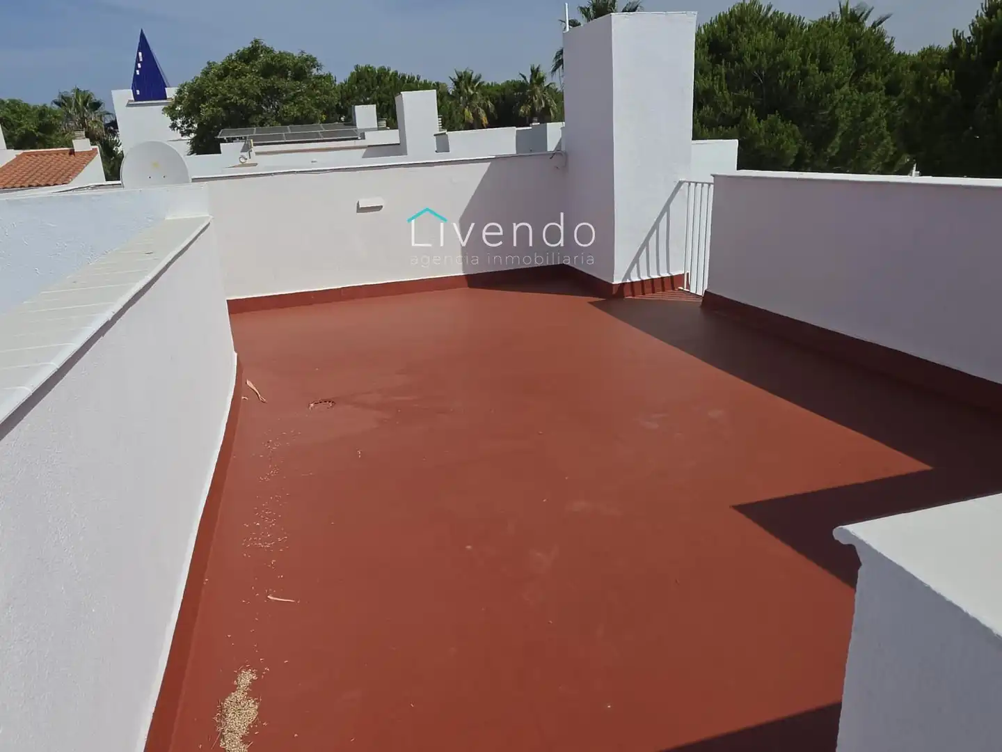 Casa a schiera con piscina in vendita a Novo Sancti Petri, imagen 20