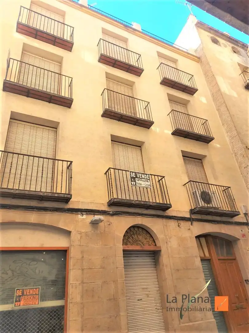 Casa o chalet en venta en Calle Mercaders, Centre