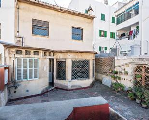 House or chalet for sale in Plaça dels Patins