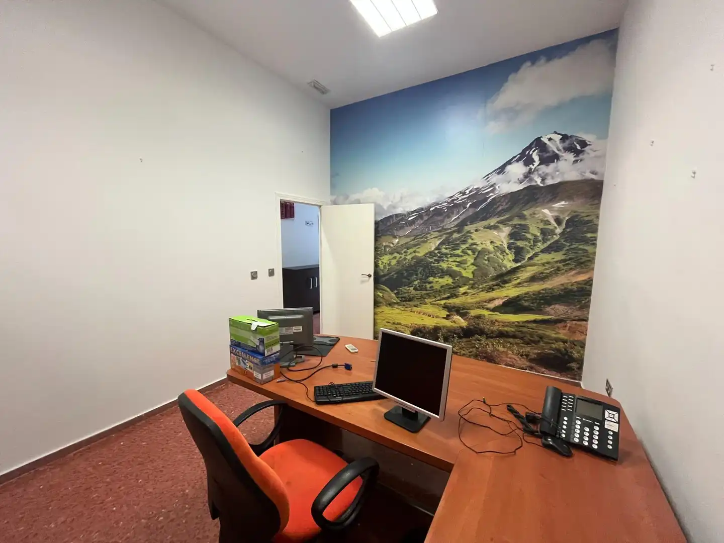 Business premises to rent in Avenida BUENOS AIRES 32, imagen 9