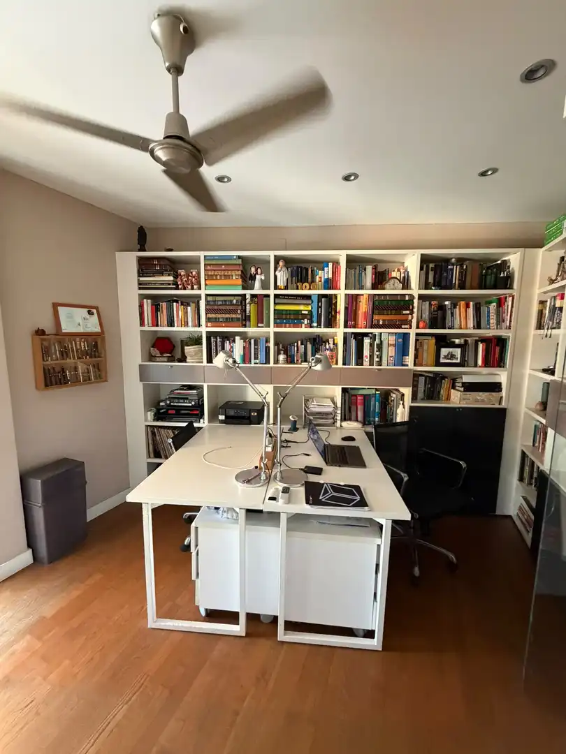 Piso en venta en Les Corts