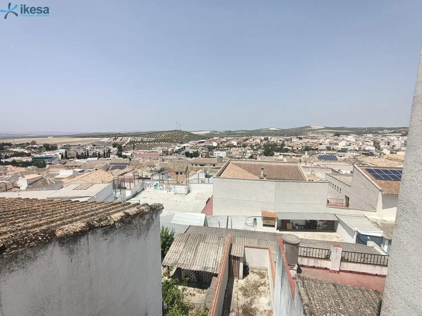 Piso en venta en Calle MESONES, Baena