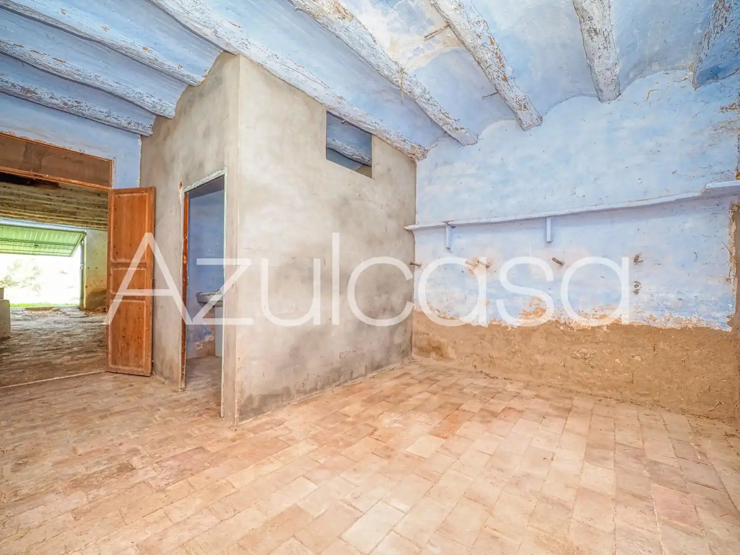 Country homes for sale in Banyeres de Mariola
