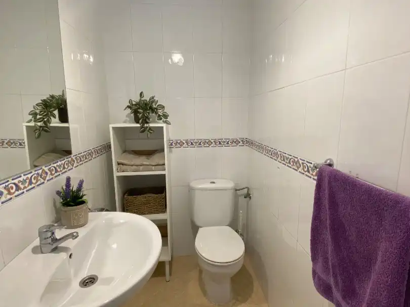 Flat for sale in Málaga, Málaga