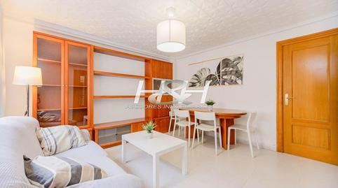 Foto 2 de Pis en venda a L'Eixereta, Burjassot