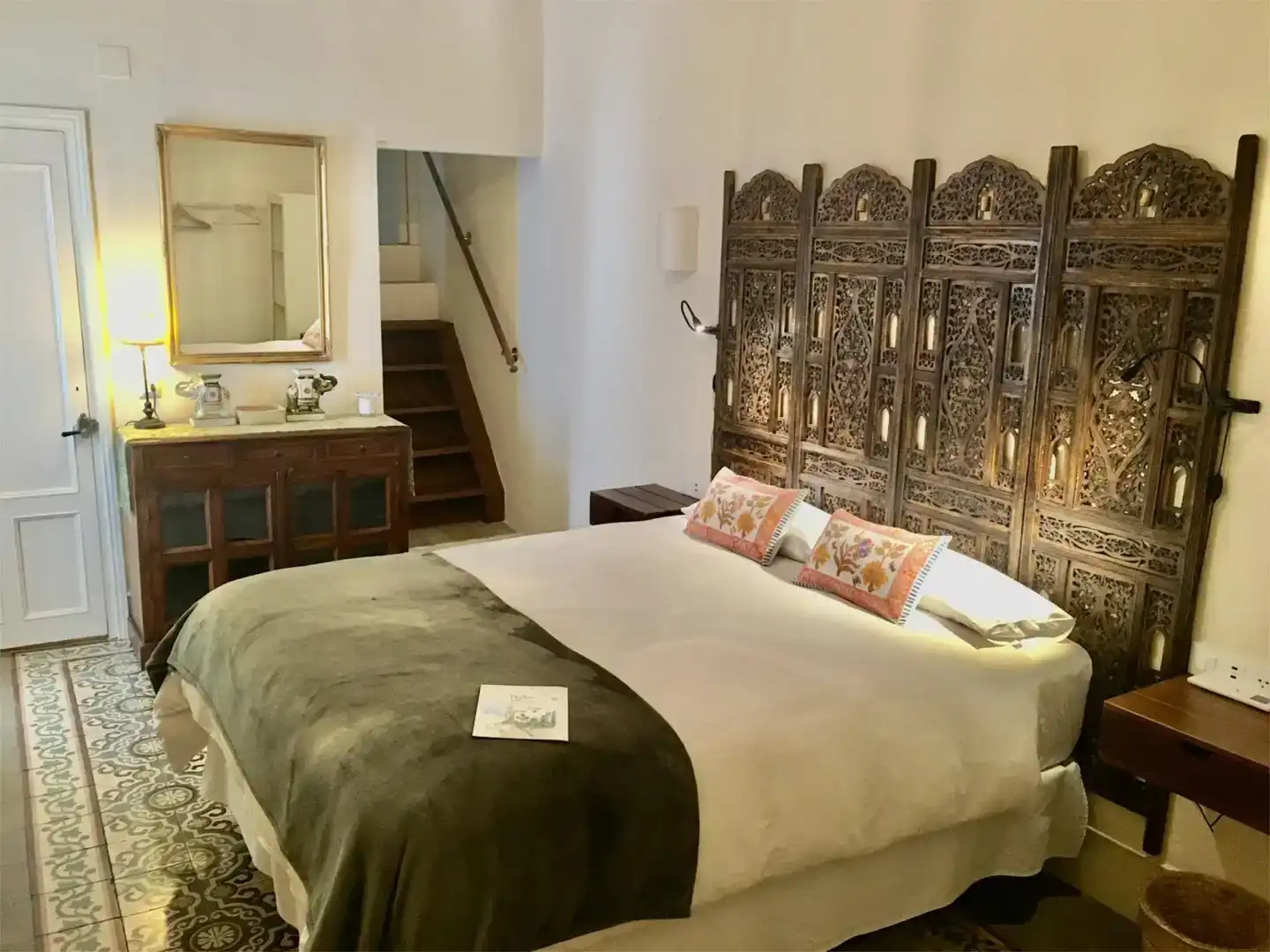 Dormitori de Casa adosada en venda en Medina Sidonia
