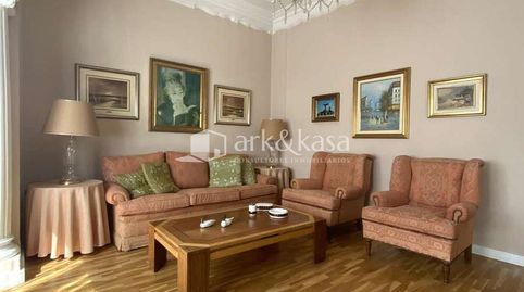 Foto 4 de Piso de alquiler en Aiora, Valencia Capital