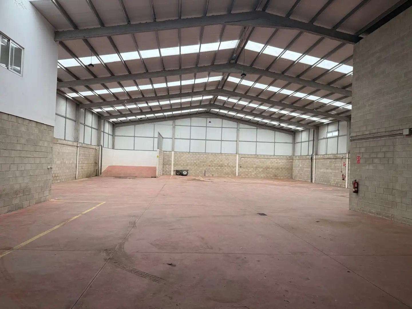 Industrial building for sale in Polígono Industrial Sepes, imagen 36