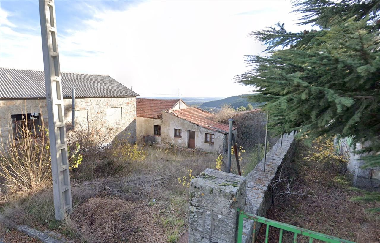 Casa o xalet en venda en Guadarrama