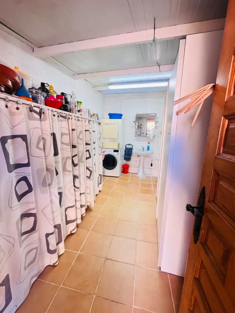 Chalet con piscina en venta en Carretera Aldeamayor, imagen 49