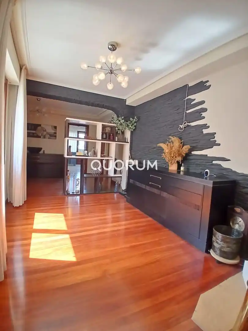Ático en venta en Barakaldo  con Calefacción, Terraza y Trastero