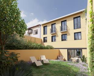 Exterior view of Duplex for sale in Corbera de Llobregat  with Air Conditioner, Heating and Oven
