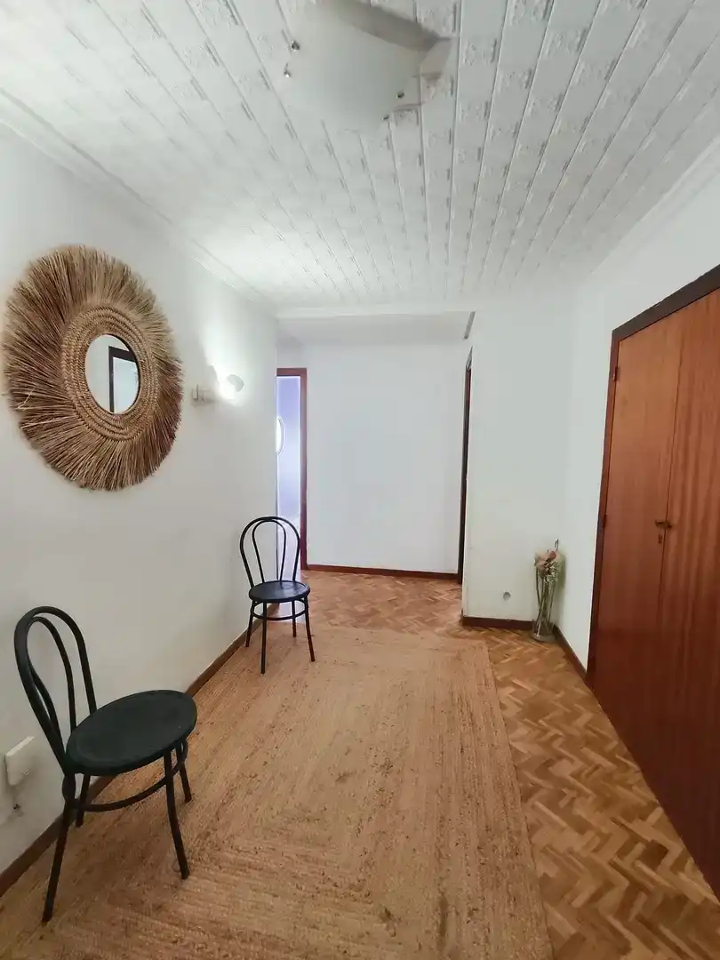 Wohnung zur Miete in Soria Capital  mit Parkett, Abstellraum und Möbliert