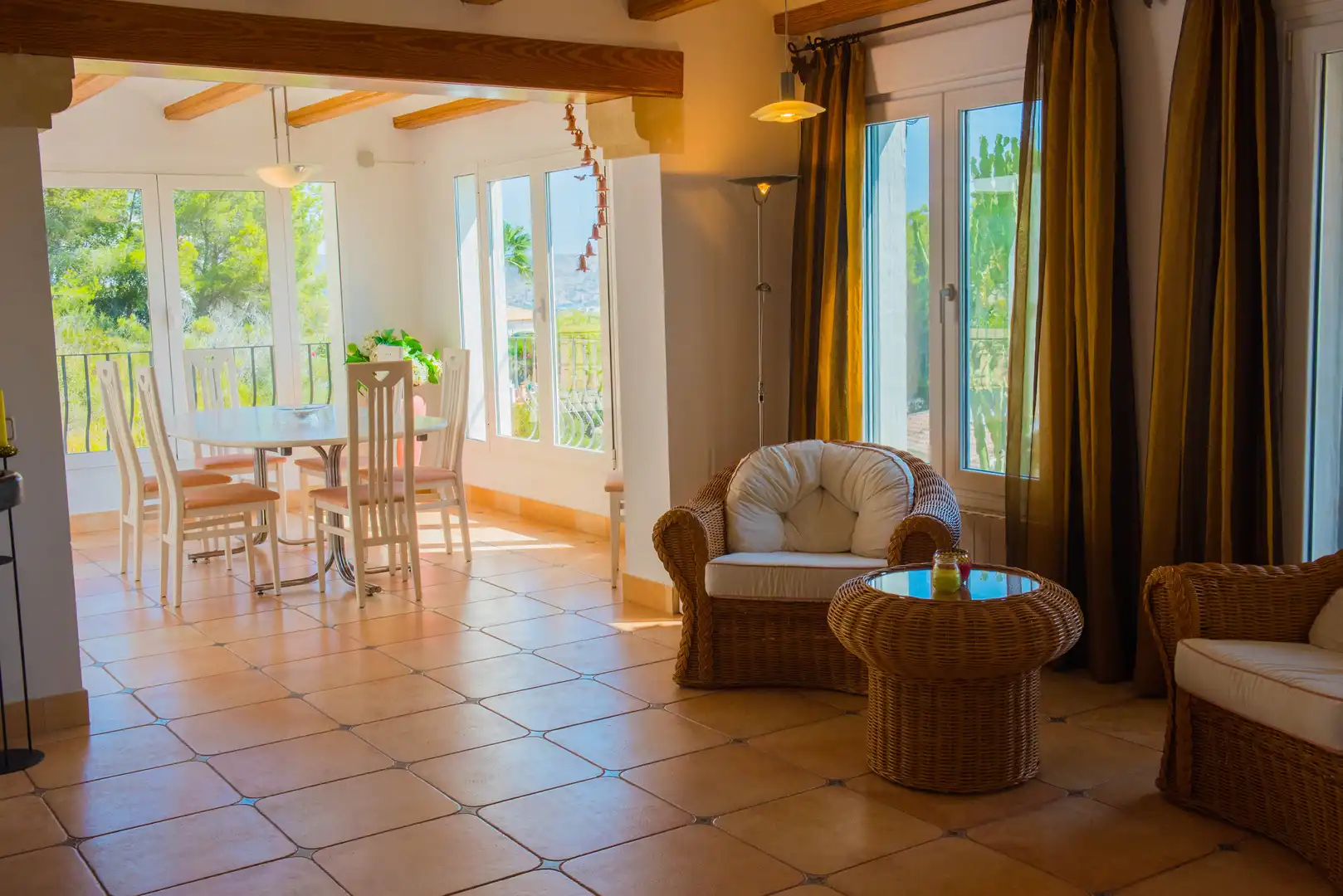 Chalet con piscina en venta en Cap Martí - El Tossalet - Pinomar, imagen 29