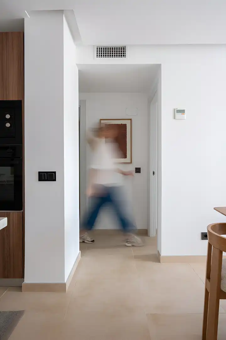 Apartament amb piscina en venda a La Quinta, imagen 3