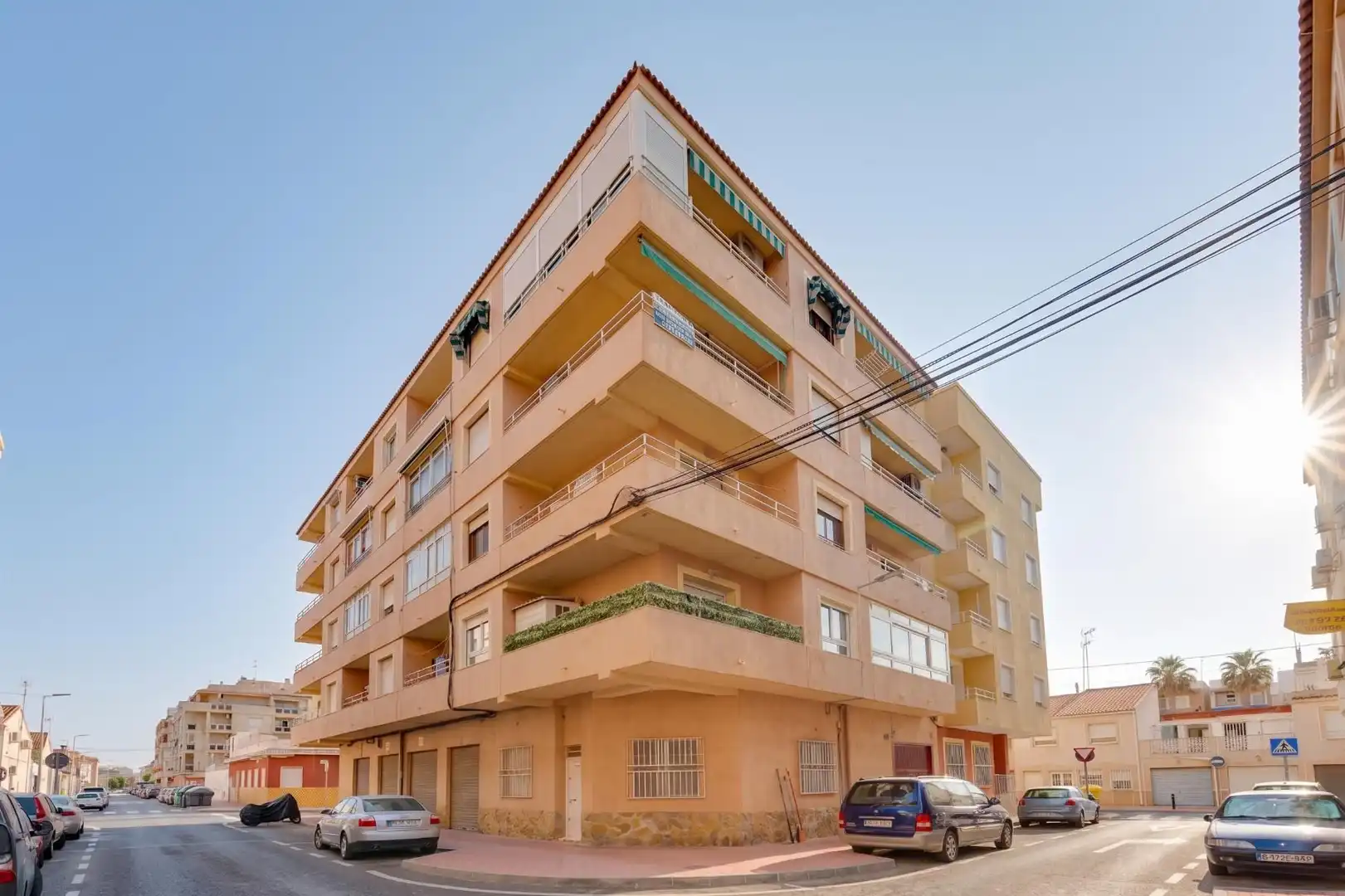 Apartament amb ascensor en venda a Playa del Acequión, Náufragos y Rocío del Mar, imagen 36
