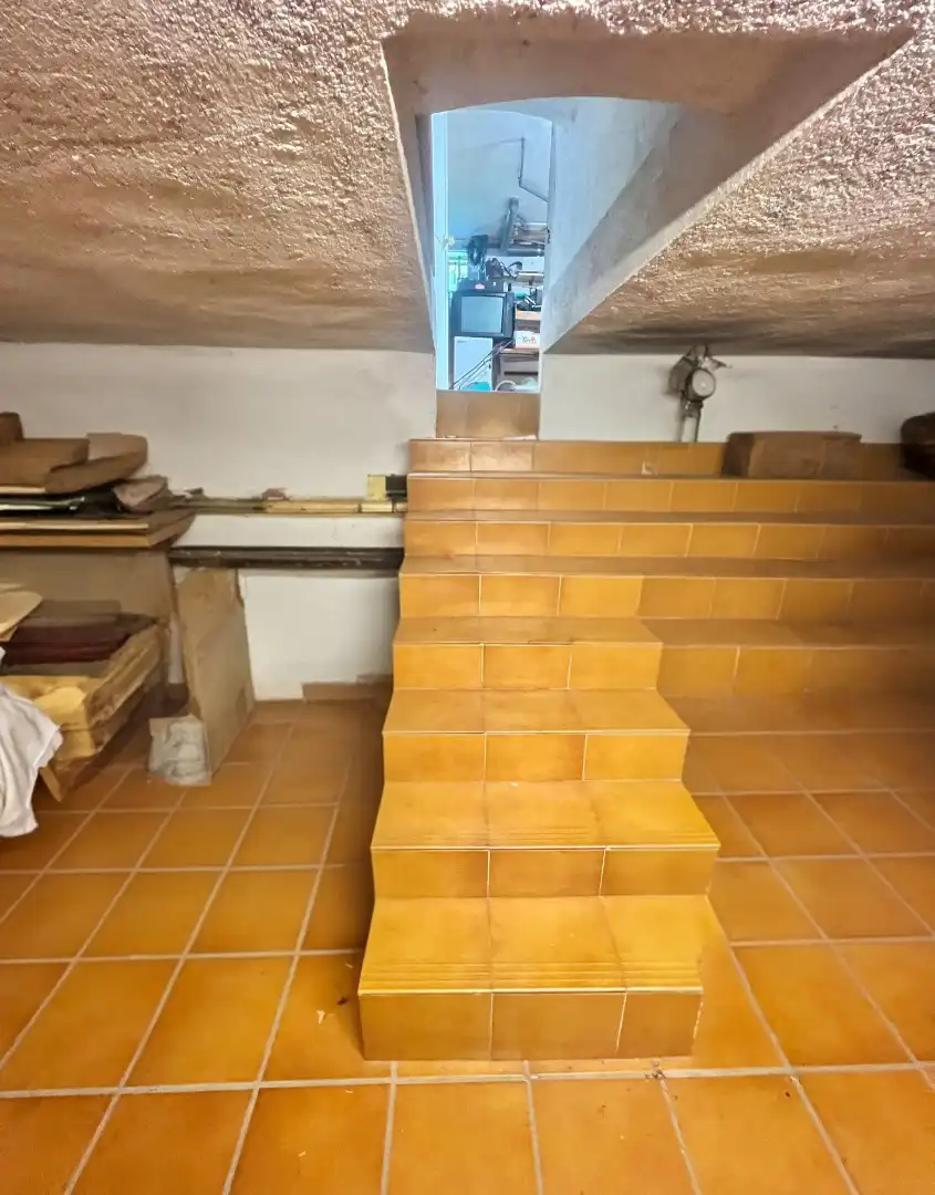 Casa adosada en venta en Madrid con Aire acondicionado, Calefacción y Jardín privado