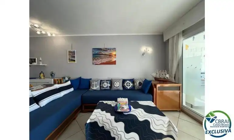Flat with terrace for sale in Sector PORT GREC, imagen 4