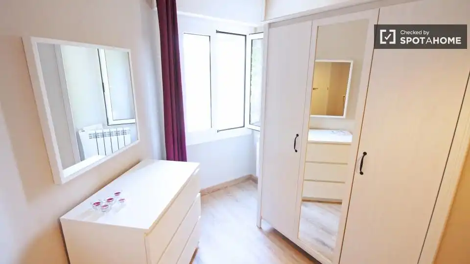 Habitación en Porta
