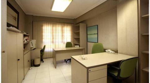 Foto 4 de Oficina en venda a Parque Ribalta - Plaza de Toros, Castellón