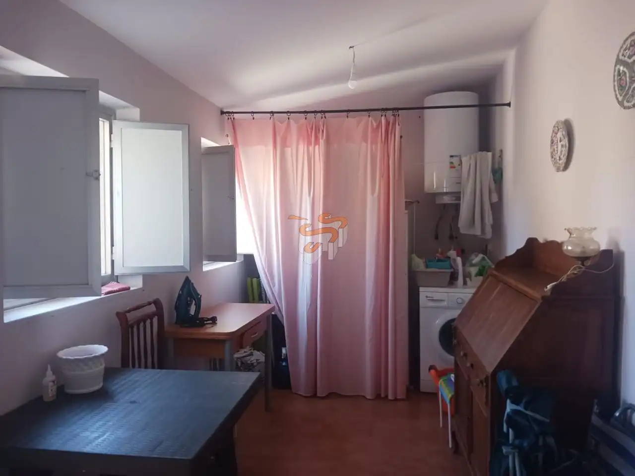 Casa amb jardí de lloguer a Cabanas, imagen 20