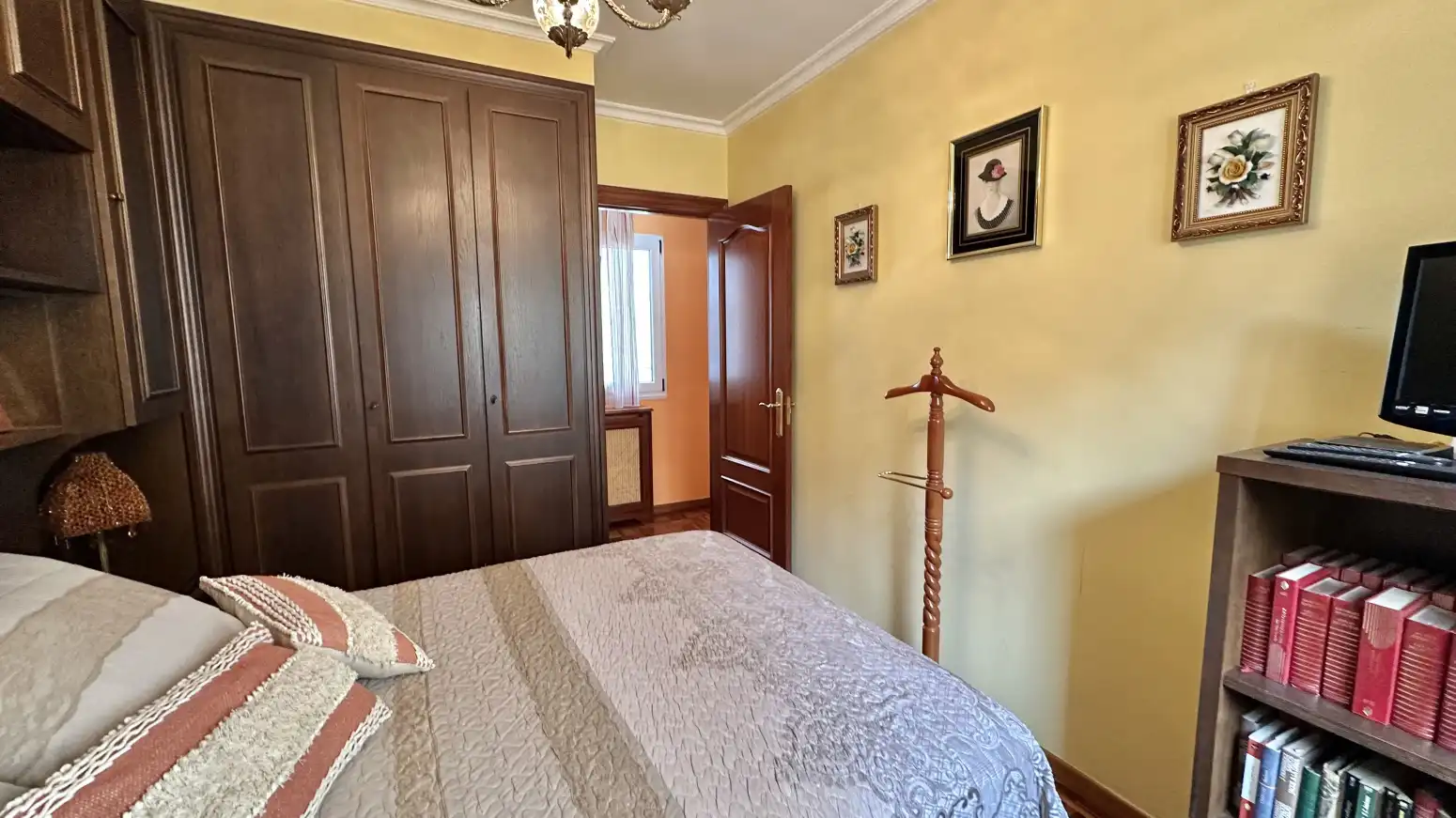 Piso con ascensor en venta en Gijón - MARQUES DE CASA VALDÉS 82, imagen 13