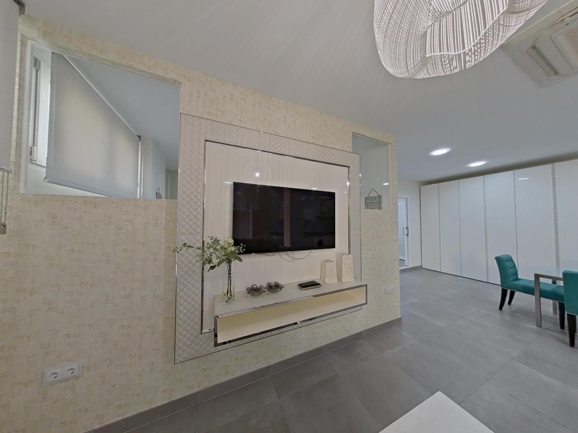 Loft for sale in Calle San Juan de la Cruz, Ollerías - San Cayetano