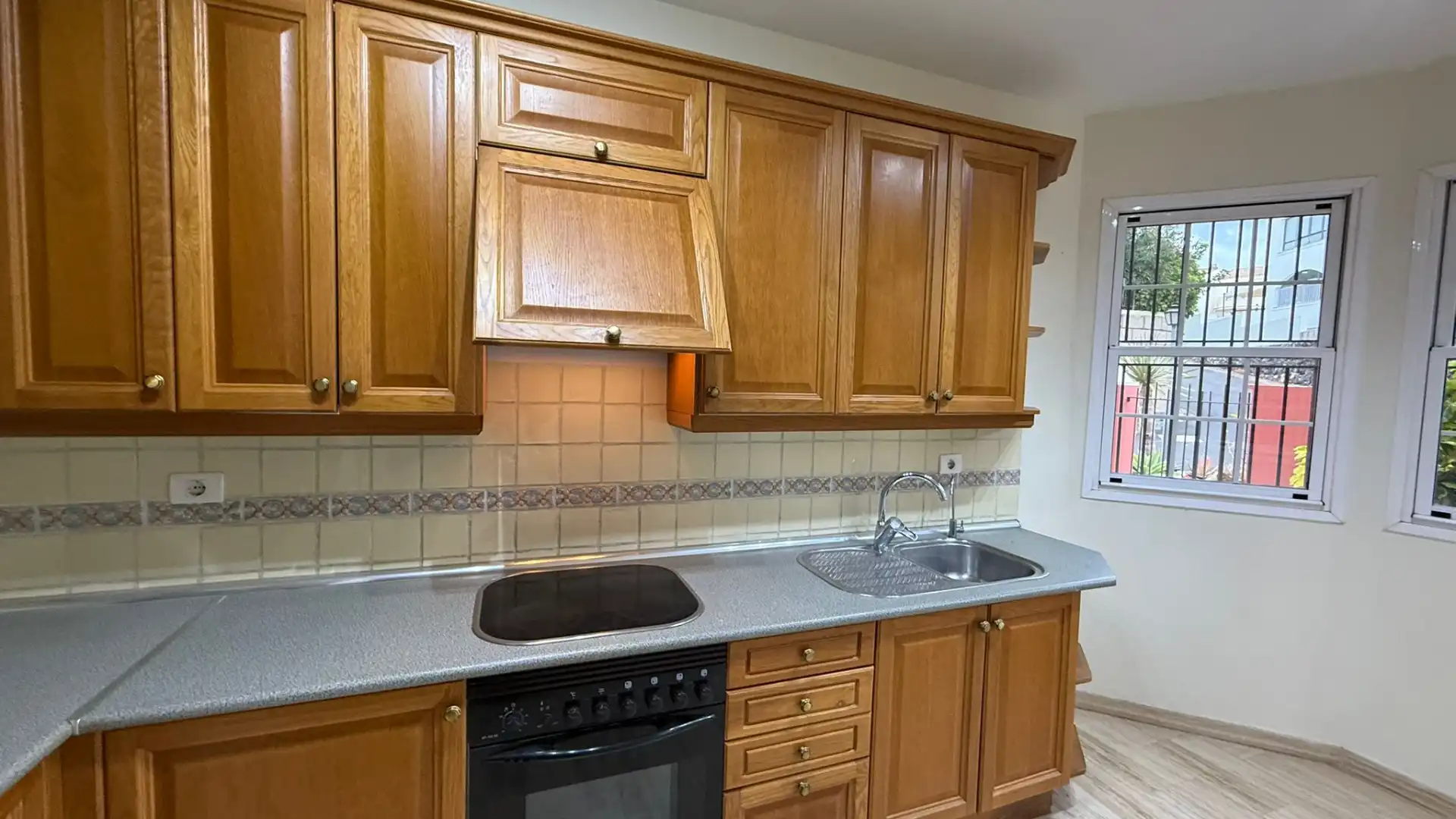 Maison mitoyenne avec terrasse à vendre à Calle Panizo, imagen 3