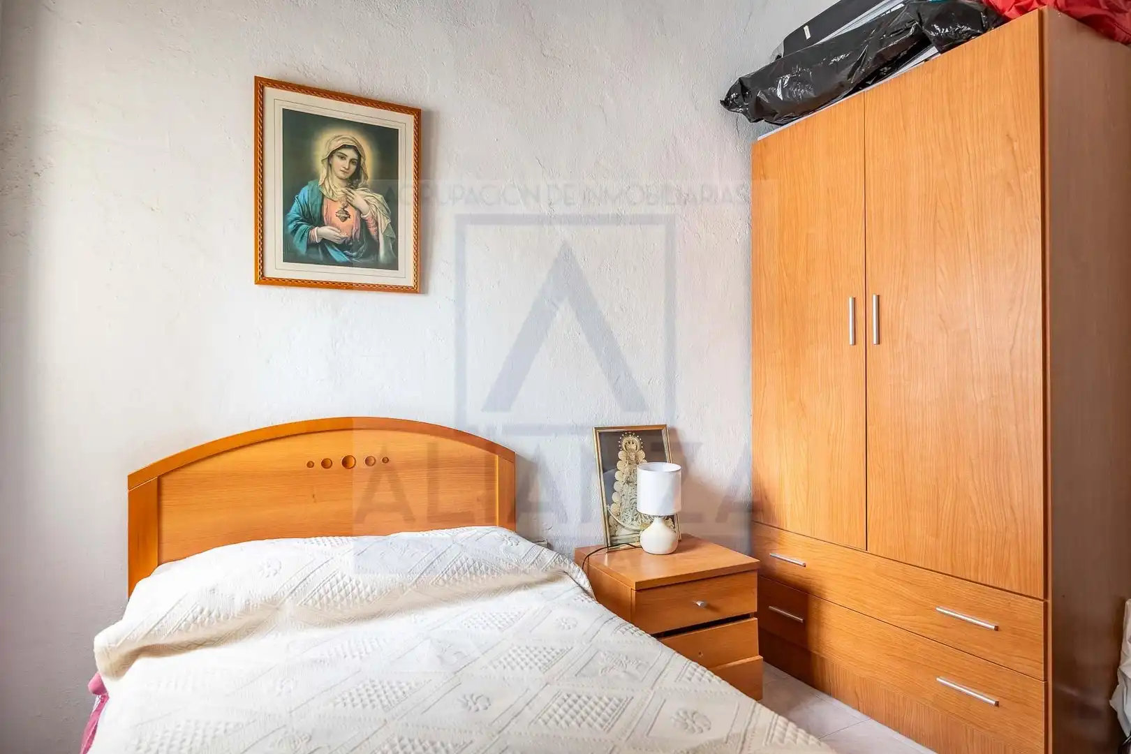 Habitación de Piso en venta en Camas con Aire acondicionado