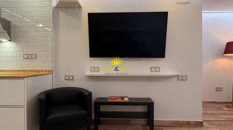 Foto 2 de Pis de lloguer a Albufereta, Alicante / Alacant