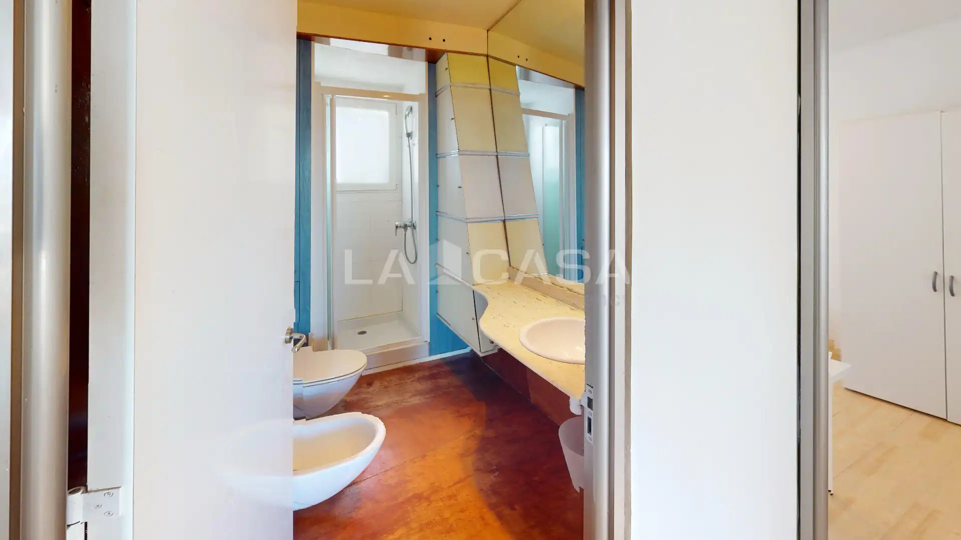 Piso con terraza en venta en Carrer del Pintor Maella, imagen 15