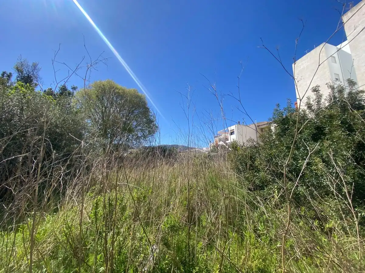 Casa o xalet en venda en Gata de Gorgos amb Terrassa i Traster