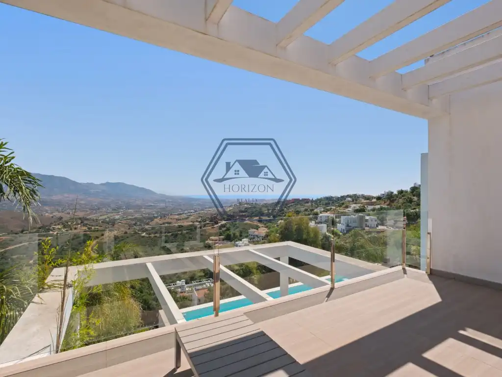 Casa con terraza en venta en Calle Nuremberg, imagen 20
