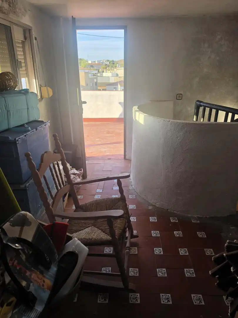 Casa o chalet en venta en Algeciras, Cádiz
