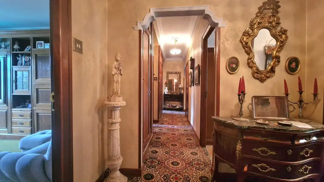 Piso en venta en Donostia - San Sebastián  con Calefacción y Balcón