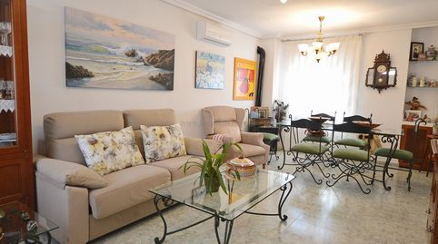 Foto 5 de Casa o xalet en venda a Aguas Nuevas, Torrevieja