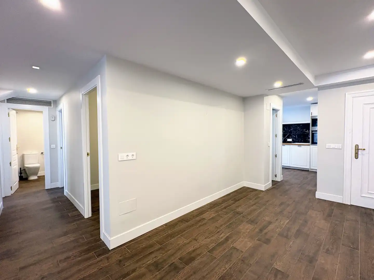 Piso con ascensor en venta en Calle Estadio 4, imagen 5