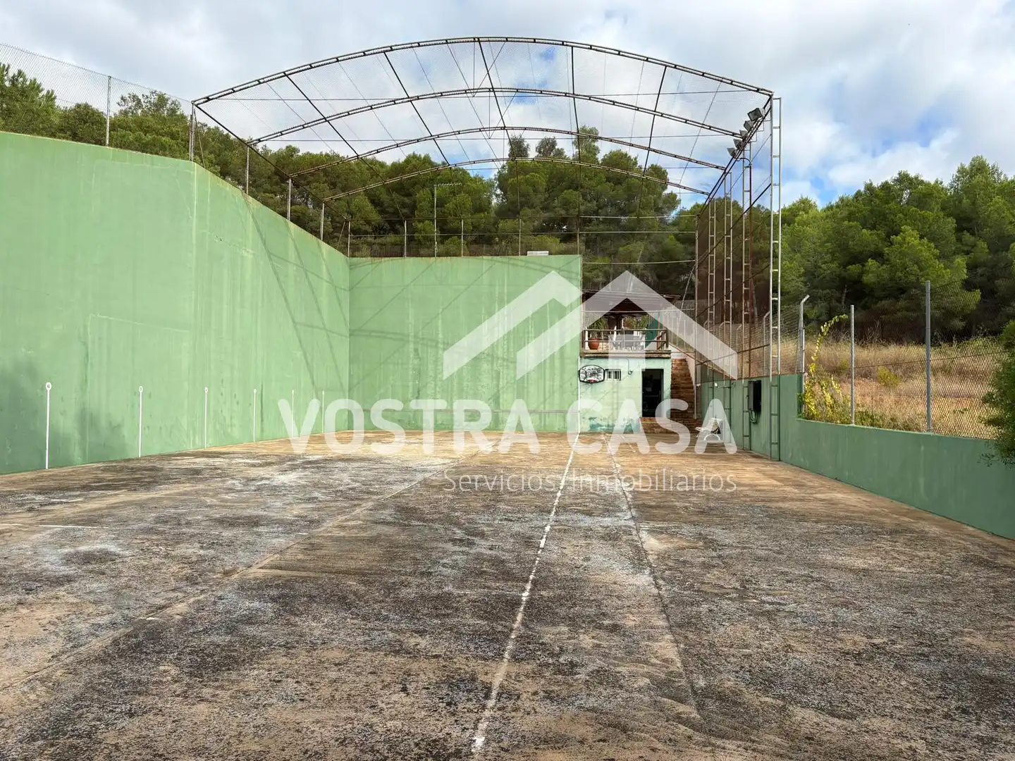 Xalet amb piscina en venda a BARRANC DEL GALLEGO, imagen 38